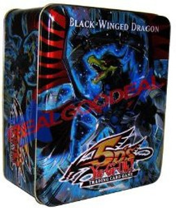 遊戯王 tin 2010 Black−winged dragon 他 遊戯王 tin 2010 Black−winged dragon 他 遊戯王 tin 2010