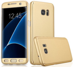 Alwin Front & Back Case for Samsung Galaxy J7 - 6 (New 2016 Edition ...