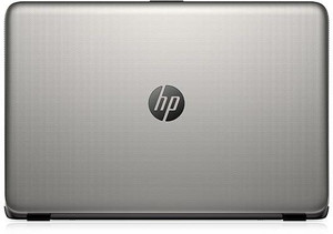 HP AF Series Intel APU Quad Core A8 6th Gen A8-7410 - (4 GB/500 GB HDD ...