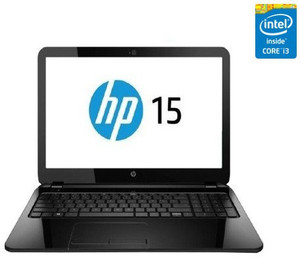HP Intel Core i3 4th Gen 4005U - (4 GB/1 TB HDD/DOS/2 GB Graphics) 15 ...