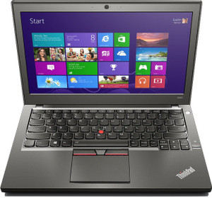 Lenovo ThinkPad X250 I5-5200U 8Go 256Go SSD 12 PC Portable Win11 Pro Reconditio - Ordinateurs
