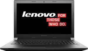 Lenovo B50-70 Notebook (4th Gen Ci5/ 8GB/ 1TB/ Win8/ 2GB