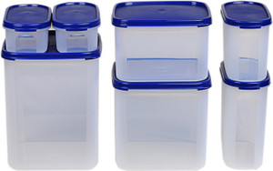 JAVA Plastic Grocery Container - 500 ml, 1000 ml, 4000 ml, 5500 ml ...