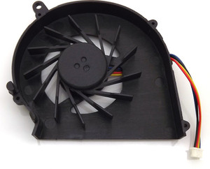 Rega IT COMPAQ PRESARIO CQ43-308TU CQ43-308TX CPU Cooling Fan Cooling ...