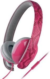 Urban Beatz Python Headphones With Mic - (Ub-Hm100-652) Bluetooth ...