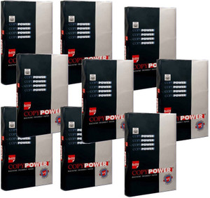 Flipkart.com | bilt Super Series Unruled A4 75 gsm Printer Paper ...