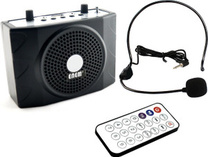 thumbnail image 2 of Croove 25W Rechargeable Voice Amplifier With Headset & Belt Clip – NEW 2 of 6