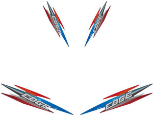 autographix Sticker & Decal for Bike Price in India - Buy autographix ...