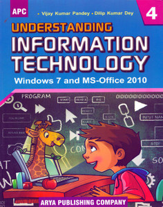 Understanding Information Technology Class - 4: Buy Understanding ...