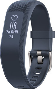 GARMIN Vivosmart Smartband Price in India Buy GARMIN Vivosmart - Main Image