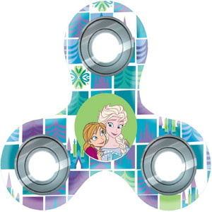 DISNEY Frozen Spinnerz - Frozen Spinnerz . Buy Frozen toys in India ...
