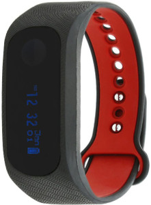 Fastrack Fastrack Reflex Smartwatch for health moniteration Band ...