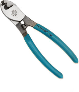 TAPARIA CC-06 CC-06 Wire Cutter Price in India - Buy TAPARIA CC-06 CC ...