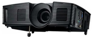 DELL P318S (3200 lm / 1 Speaker) Portable Projector Price in India ...