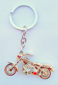 Ghost Rider Key Chain Hats Off Ghost Rider Bike Key chain Harley Davidson Metal Key Ring Key ...