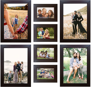 Allure Polymer Wall Photo Frame Price in India - Buy Allure Polymer ...