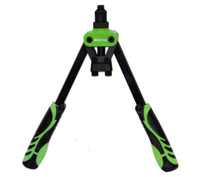 Digital Craft MEGA 13INCH Hand Riveter Gun 13 Inch, Pop Rivet Gun, 3/32 ...