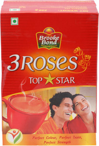 3 Roses Topstar Tea Box Price in India - Buy 3 Roses Topstar Tea Box ...