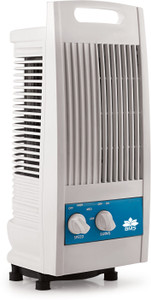 BMS Lifestyle TF-102 Portable Revolving & Oscillating Tower Fan Price ...