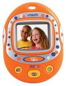 VTECH Preschool Learning Kidilook Digital Photo Frame Price in India ...