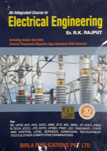 AN INTEGRATED COURSE IN ELECTRICAL ENGINEERING: Buy AN INTEGRATED ...