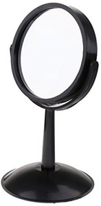 Monkeyjack Physics Optical 10Cm Focal Convex Mirror W/ Stand For ...