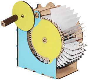 Smartivity Clickety Flix Retroscope Price in India - Buy Smartivity ...