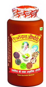 agro DANT MANJAN 50gm - Buy Baby Care Products in India | Flipkart.com