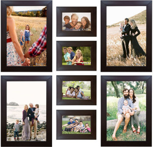 Friend Mdf Frame RR FRIENDS MDF Wall Photo Frame Price in India - Buy RR FRIENDS MDF ...