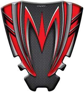autographix Sticker & Decal for Bike Price in India - Buy autographix ...