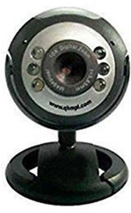 OYD Quantum QHM495LM USB PC Web Camera 25 Mega with Night Vision and In ...