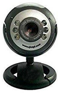 OYD Quantum QHM495LM USB PC Web Camera 25 Mega with Night Vision and In ...