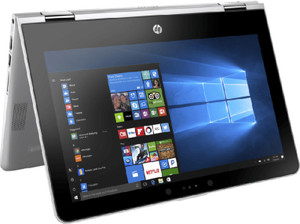 HP Pavilion x360 Intel Core i3 8th Gen 8130U - (4 GB/1 TB HDD