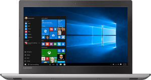 【美品】Lenovo ideapad 520 / i5-8250U / 8GB Lenovo Ideapad 520 Intel Core i5 8th Gen 8250U - (8 GB/2 TB