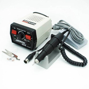 Stong 204 E-Type Handpiece Lab Polishing Electic 35000MP