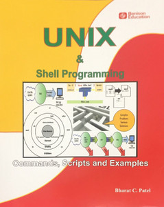 Unix & Shell Programing Commands Script And Example: Buy Unix & Shell ...