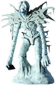 Jun Planning Death Note: Final Scene Series Rem Statue - Death Note ...