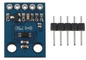 Sensore Di Rilevamento Intensità Luce Luminosità Gy-302 Bh1750 I2C Arduino - Foto 11