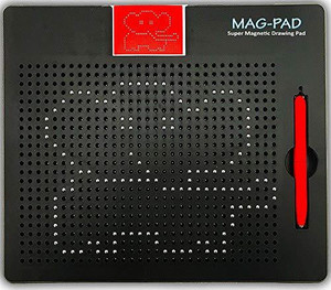 Leading Edge MAG-PAD Super Magnetic Drawing PAD Price in India - Buy ...