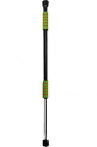Height Increasing Rods ExaltedCollection Height increase Adjustable Door Bar Rod and ...