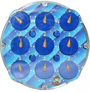 Formula Toys Ao Magic Clock P Cube 1 Pieces - Ao Magic Clock P Cube 1 ...