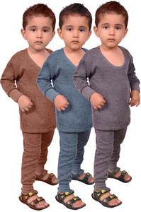 Red Fort Top - Pyjama Set For Boys Price in India - Buy Red Fort Top ...