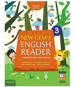 New Gem S English Reader 3 New Gems English Reader Buy New Gem S New Gem S English Reader 3 New Gems English Reader Buy New Gem S