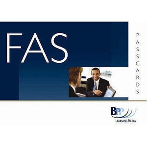 FAS: 1: UK Financial Services, Regulation and Ethics: Paper 1: Buy FAS ...