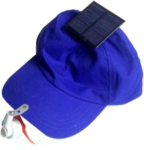 MELODY's Solar Cap Physics Working Model Educational Electronic Hobby ...