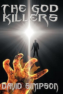 The God Killers Buy The God Killers By Simpson David At Low Price In
