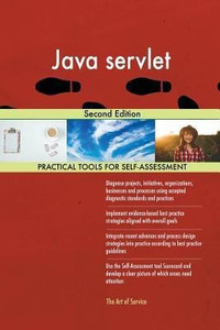 Java Servlet Second Edition Buy Java Servlet Second Edition By Blokdyk Java Servlet Second Edition Buy Java Servlet Second Edition By Blokdyk
