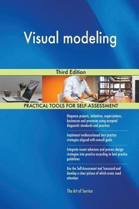 Visual modeling Third Edition: Buy Visual modeling Third Edition by ...