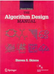 The Algorithm Design Manual: Buy The Algorithm Design Manual by Skiena ...