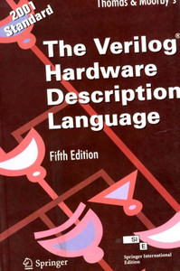 The Verilog Hardware Description Language: Buy The Verilog Hardware ...